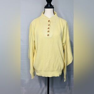 VINTAGE REDHEAD SWEATER